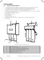 Preview for 5 page of ComAp Aquatis Mounting And Operating Instructions