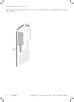 Preview for 9 page of ComAp Aquatis Mounting And Operating Instructions