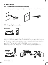 Preview for 10 page of ComAp Aquatis Mounting And Operating Instructions