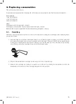 Preview for 16 page of ComAp Aquatis Mounting And Operating Instructions