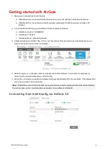 Preview for 3 page of ComAp CM2-4G-GPS Quick Manual