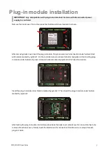 Предварительный просмотр 7 страницы ComAp CM2-4G-GPS Quick Manual