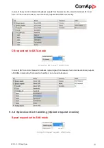 Предварительный просмотр 23 страницы ComAp ECON-4 Technical Data Manual