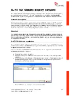 Предварительный просмотр 62 страницы ComAp IA-NT PWR Reference Manual