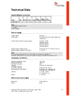 Предварительный просмотр 67 страницы ComAp IA-NT PWR Reference Manual