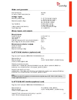 Предварительный просмотр 57 страницы ComAp IA-NT STD Reference Manual