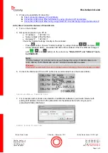 Preview for 2 page of ComAp IB-Lite Quick Manual