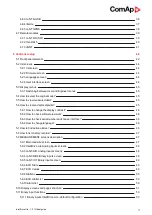 Preview for 3 page of ComAp ID-FLX-Lite-PC Global Manual