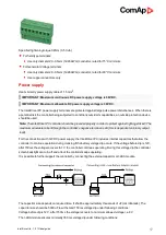 Предварительный просмотр 17 страницы ComAp ID-FLX-Lite-PC Global Manual