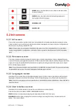 Preview for 44 page of ComAp ID-FLX-Lite-PC Global Manual