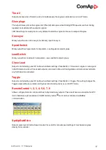 Preview for 67 page of ComAp ID-FLX-Lite-PC Global Manual