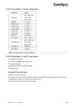 Preview for 100 page of ComAp ID-FLX-Lite-PC Global Manual