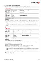 Preview for 121 page of ComAp ID-FLX-Lite-PC Global Manual