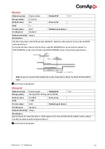 Preview for 131 page of ComAp ID-FLX-Lite-PC Global Manual