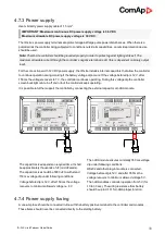 Preview for 30 page of ComAp ID-Lite Global Manual