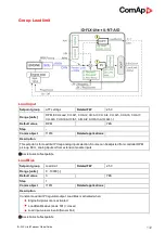 Preview for 132 page of ComAp ID-Lite Global Manual