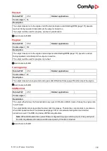 Preview for 199 page of ComAp ID-Lite Global Manual