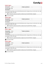 Preview for 211 page of ComAp ID-Lite Global Manual