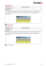 Preview for 218 page of ComAp ID-Lite Global Manual