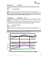 Предварительный просмотр 67 страницы ComAp IG-EE Reference Manual