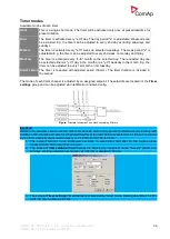 Предварительный просмотр 36 страницы ComAp IG-NT GC Reference Manual