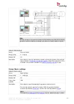 Предварительный просмотр 71 страницы ComAp IG-NT GC Reference Manual