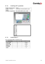 Предварительный просмотр 38 страницы ComAp IG-NT Installation Manual