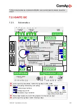 Предварительный просмотр 49 страницы ComAp IG-NT Installation Manual