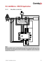 Предварительный просмотр 81 страницы ComAp IG-NT Installation Manual