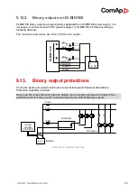 Предварительный просмотр 92 страницы ComAp IG-NT Installation Manual