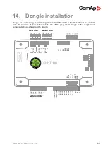 Предварительный просмотр 108 страницы ComAp IG-NT Installation Manual