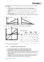 Предварительный просмотр 117 страницы ComAp IG-NT Installation Manual