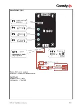 Предварительный просмотр 130 страницы ComAp IG-NT Installation Manual