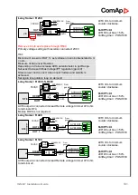 Предварительный просмотр 131 страницы ComAp IG-NT Installation Manual