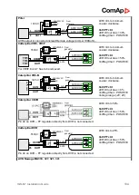 Предварительный просмотр 134 страницы ComAp IG-NT Installation Manual