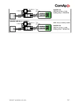Предварительный просмотр 137 страницы ComAp IG-NT Installation Manual