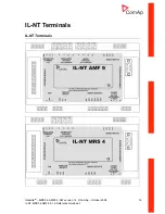 Предварительный просмотр 16 страницы ComAp IL-NT AMF20 Reference Manual