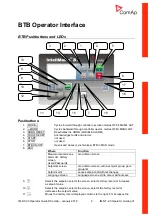 Предварительный просмотр 8 страницы ComAp IM-NT-BTB Operator'S Manual