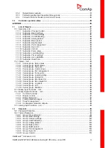 Предварительный просмотр 4 страницы ComAp IM-NT Reference Manual