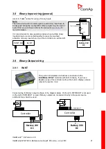 Предварительный просмотр 21 страницы ComAp IM-NT Reference Manual