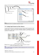 Предварительный просмотр 69 страницы ComAp IM-NT Reference Manual