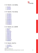 Предварительный просмотр 91 страницы ComAp IM-NT Reference Manual