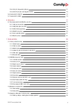 Preview for 4 page of ComAp Inteli Mains NT BaseBox Communications Manual