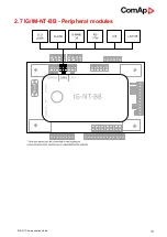 Preview for 18 page of ComAp Inteli Mains NT BaseBox Communications Manual