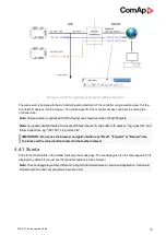 Preview for 54 page of ComAp Inteli Mains NT BaseBox Communications Manual