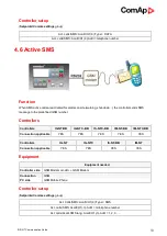 Preview for 59 page of ComAp Inteli Mains NT BaseBox Communications Manual