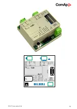 Preview for 65 page of ComAp Inteli Mains NT BaseBox Communications Manual