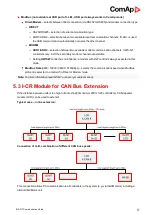 Preview for 67 page of ComAp Inteli Mains NT BaseBox Communications Manual