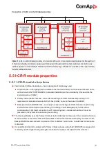 Preview for 70 page of ComAp Inteli Mains NT BaseBox Communications Manual