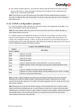 Preview for 71 page of ComAp Inteli Mains NT BaseBox Communications Manual